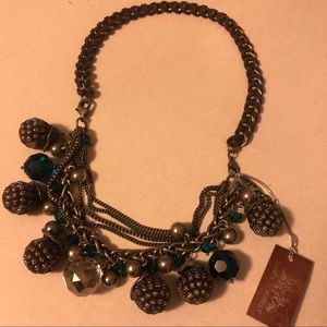 Lucy The First Necklace